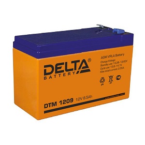  Delta DTM 1209